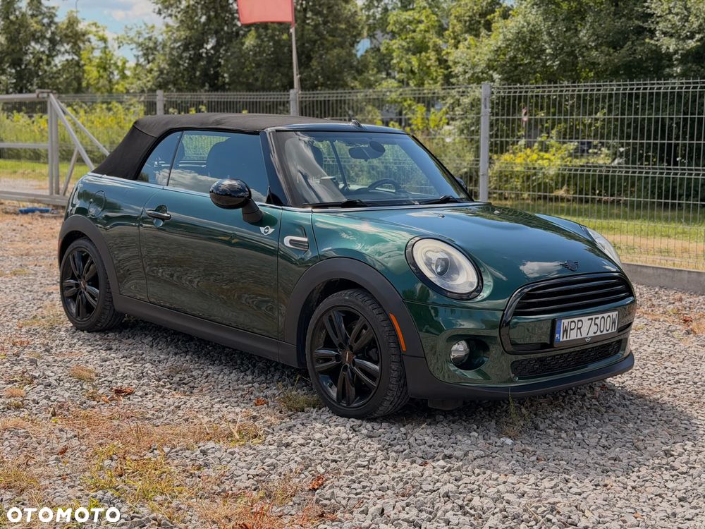 MINI Cooper Standard - 5