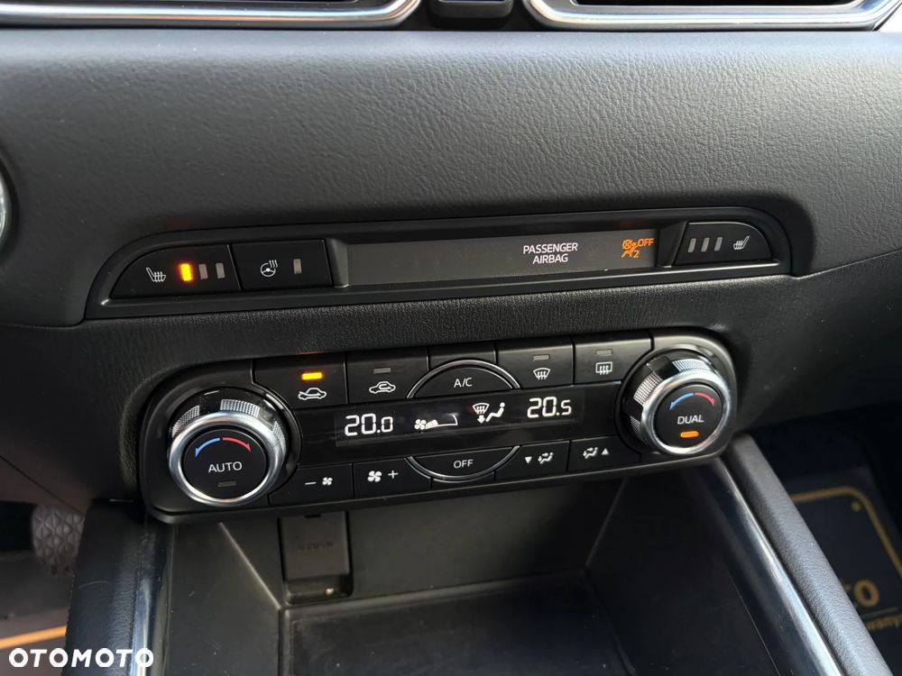 Mazda CX-5 2.0 Skygo 2WD - 29