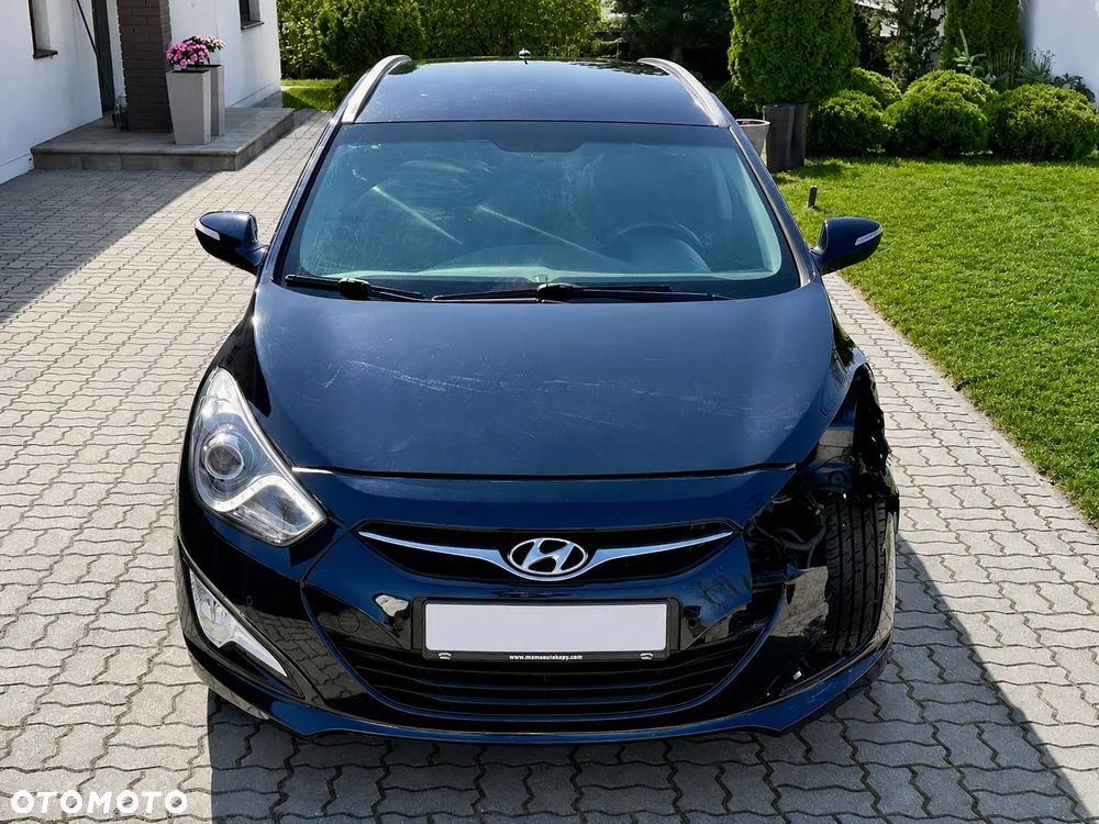 Hyundai i40 - 9