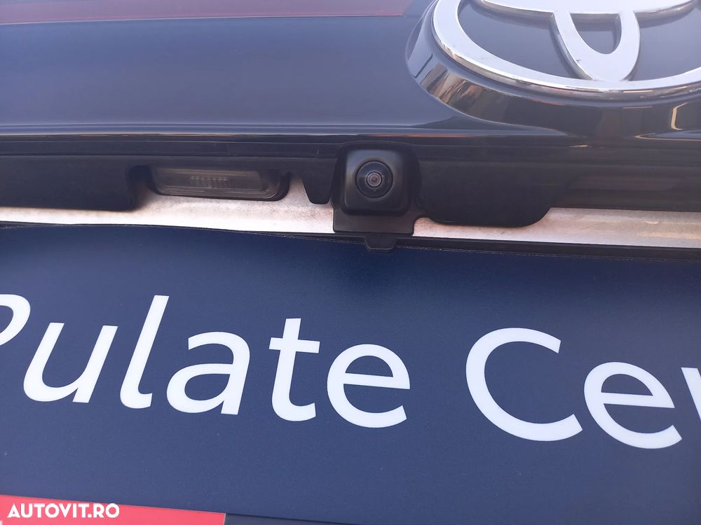 Toyota Yaris Cross 1.5 VVT-i HSD 4x2 Exclusive Elegant - 7