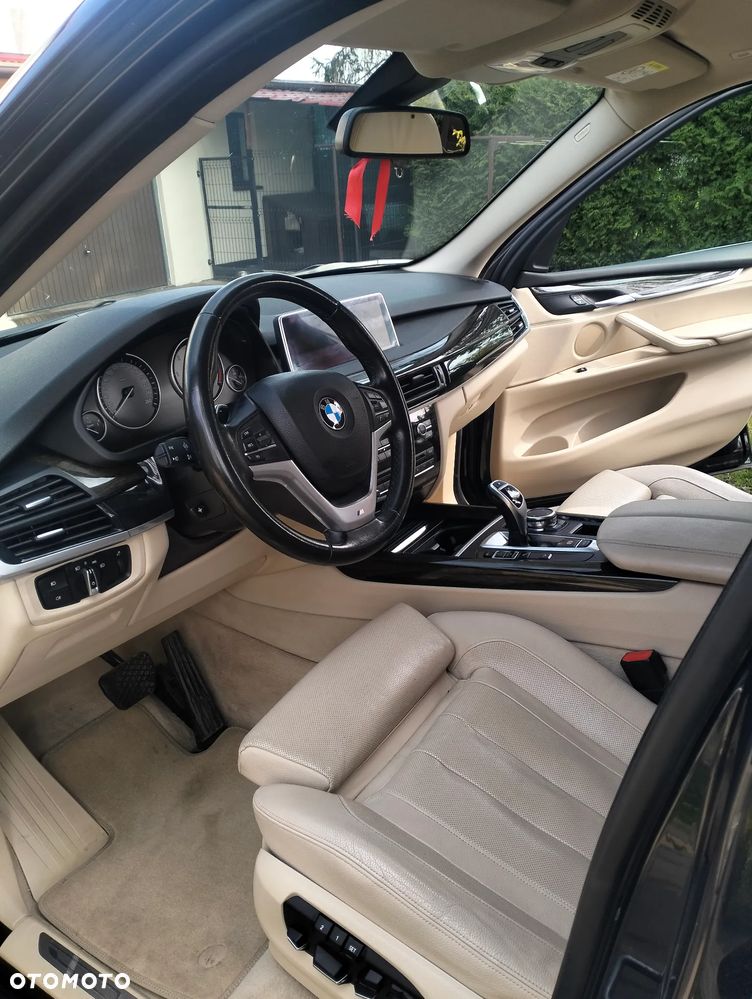 BMW X5 - 14