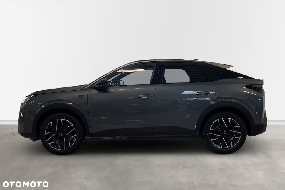 Peugeot 3008 1.2 PureTech mHEV GT Exclusive e-DCS6 - 3
