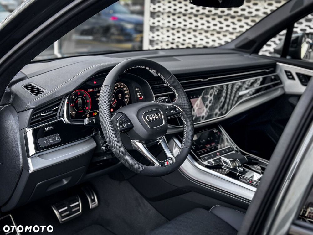 Audi Q7 - 20