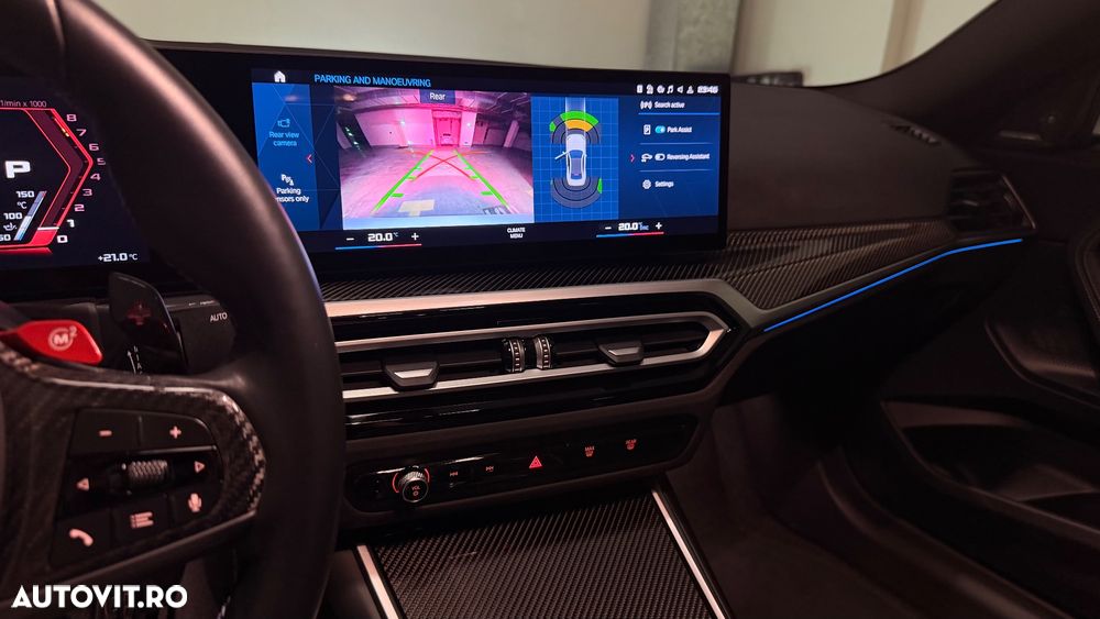 BMW M2 Standard - 12