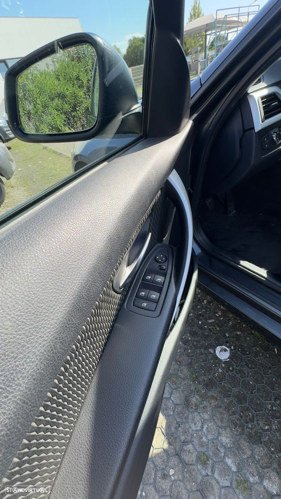 BMW 318 d Touring - 6