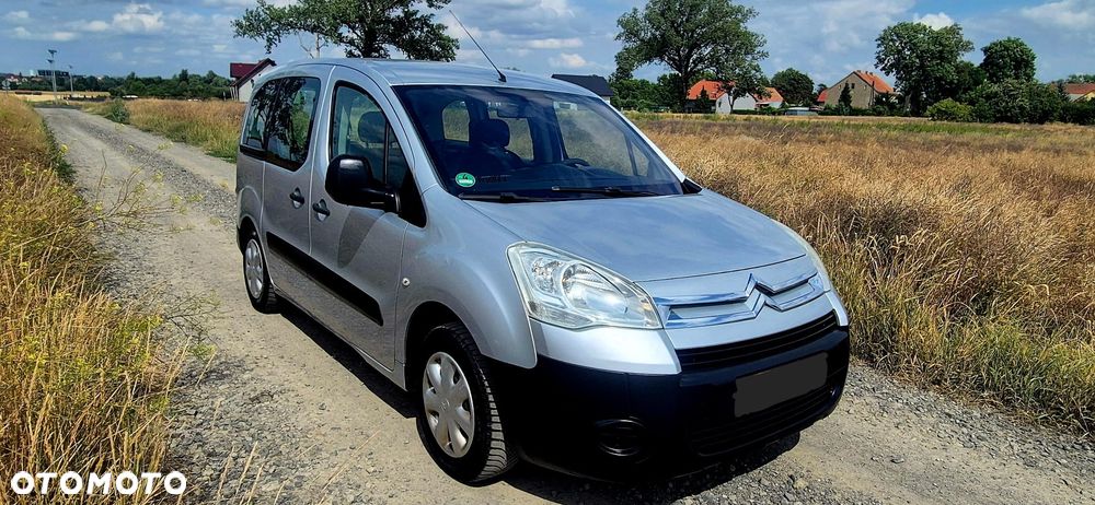 Citroën Berlingo 1.6 HDi - 5