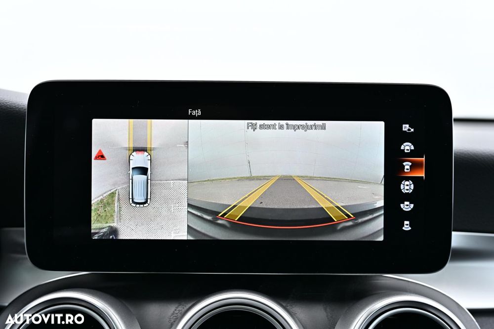 Mercedes-Benz GLC 300 d 4MATIC 9G-TRONIC AMG Line Plus - 17