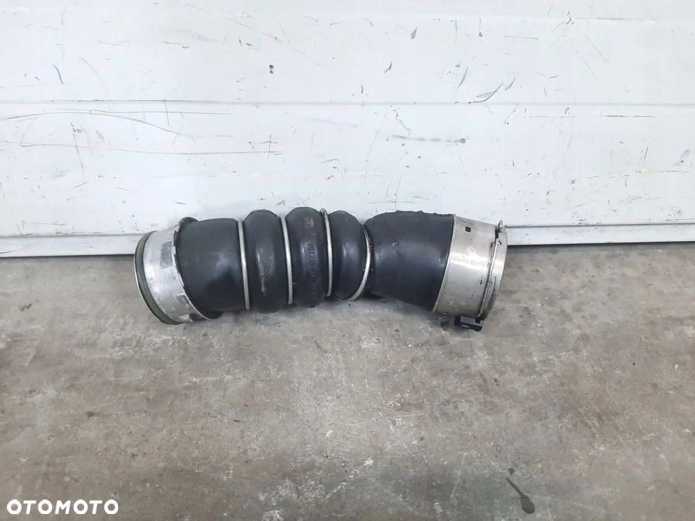 RURA WĄŻ INTERCOOLERA BMW 1 E81 E87 3 E90 E91 N47 2.0 7797480 - 1