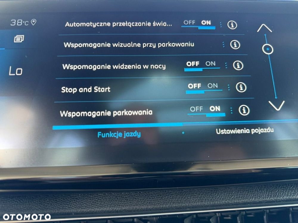 Peugeot 3008 - 40