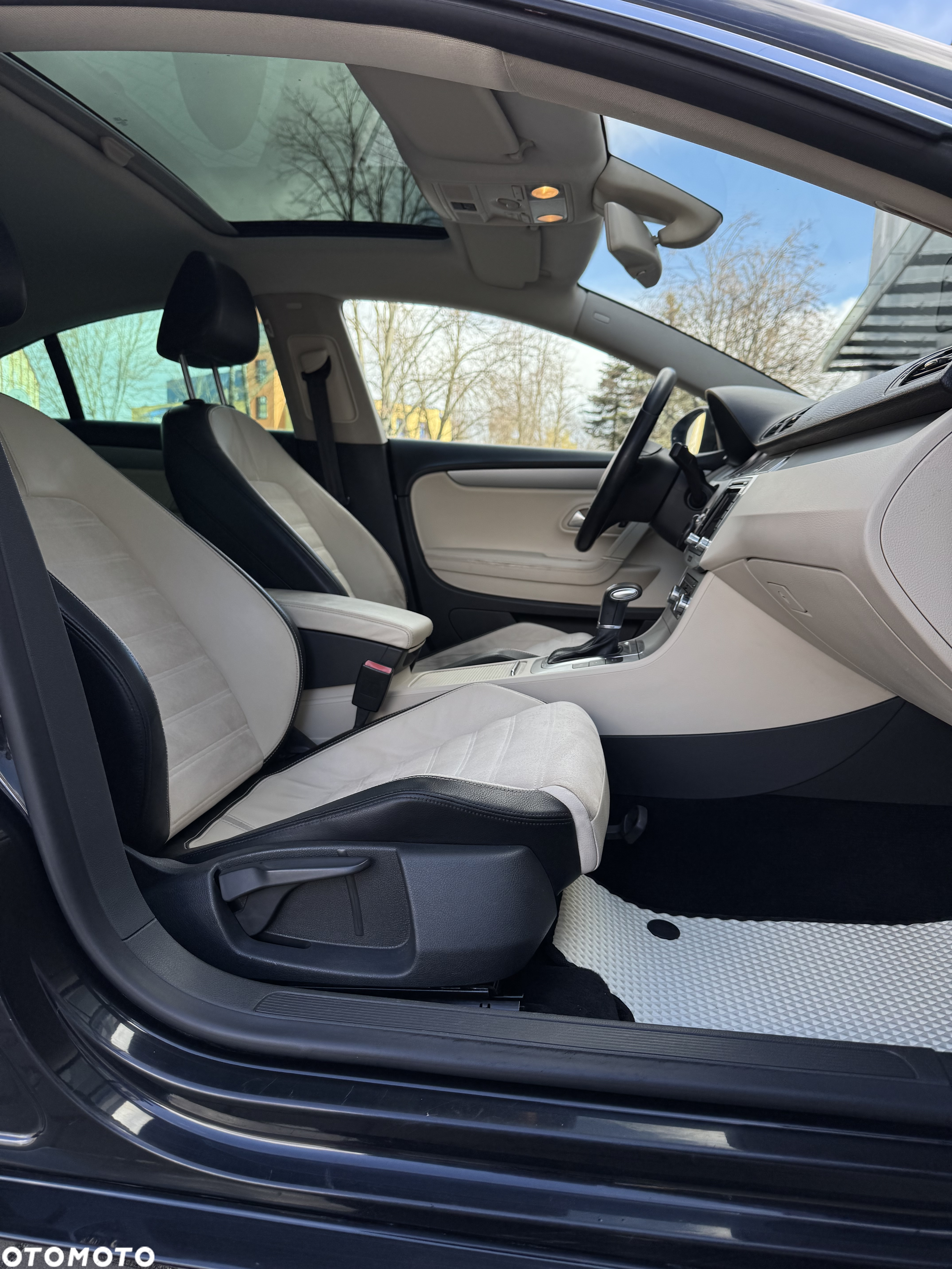 Volkswagen CC - 21