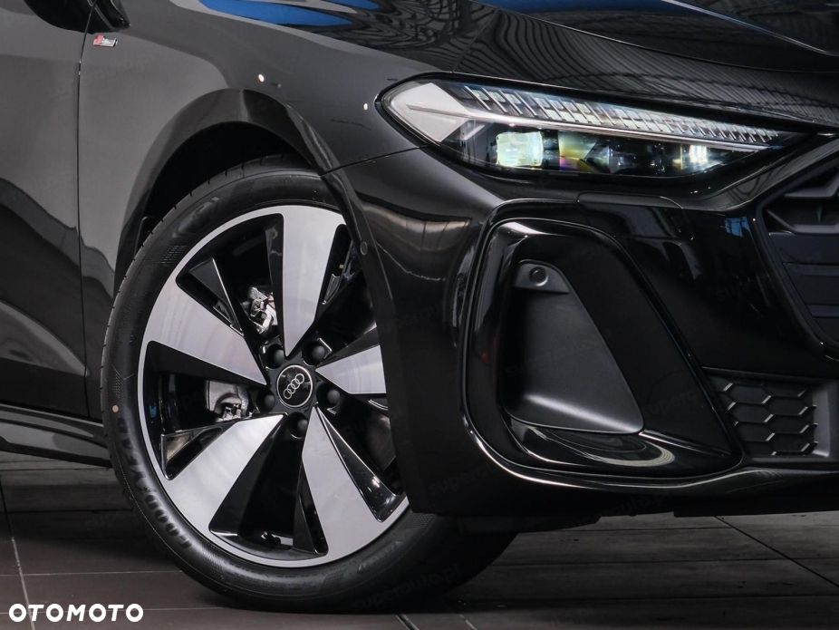 Audi A5 Limousine TFSI Quattro S tronic - 21