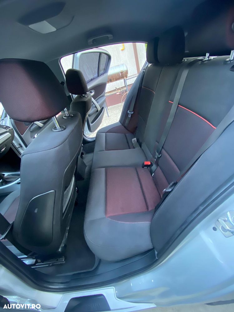 BMW Seria 1 116i - 6