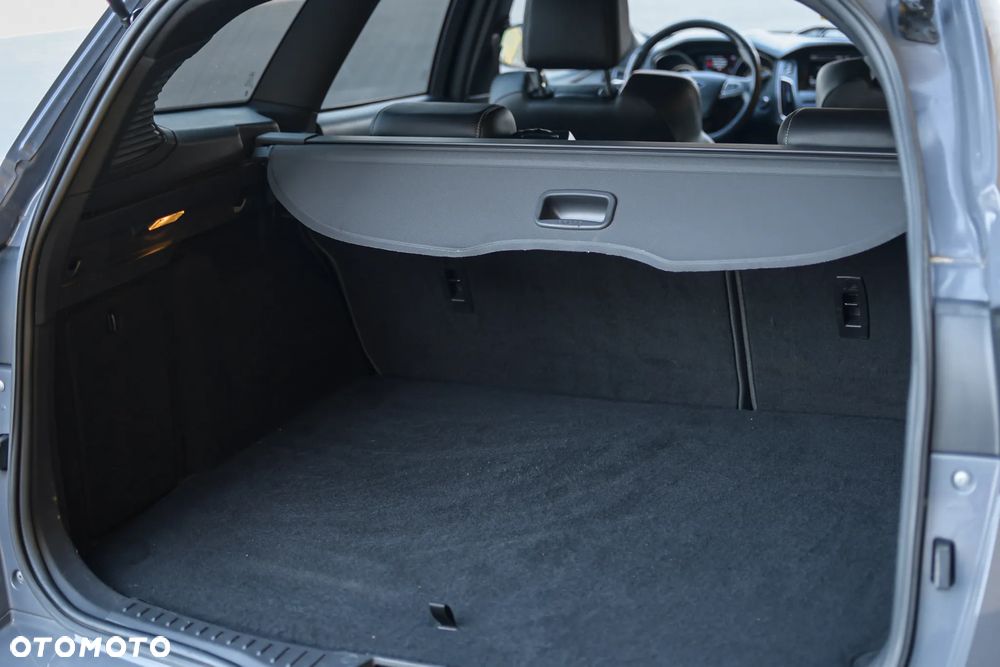 Ford Focus 2.0 TDCi ST-2 - 38