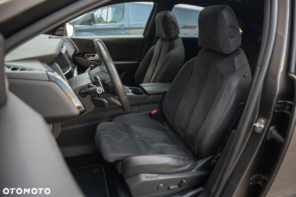 DS Automobiles DS 7 Crossback 1.6 PureTech Performance Line + - 25
