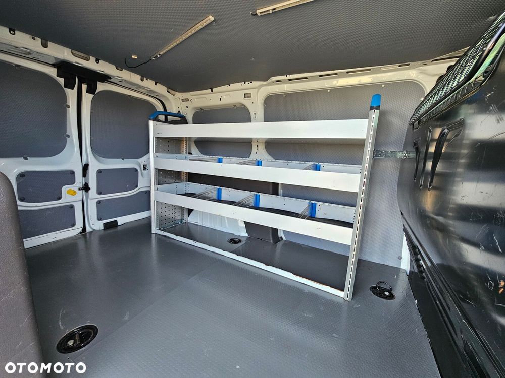 Ford transit-connect Long *39999zł NETTO* 1.5TdCi/120KM - 14