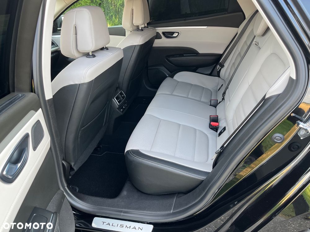 Renault Talisman - 30