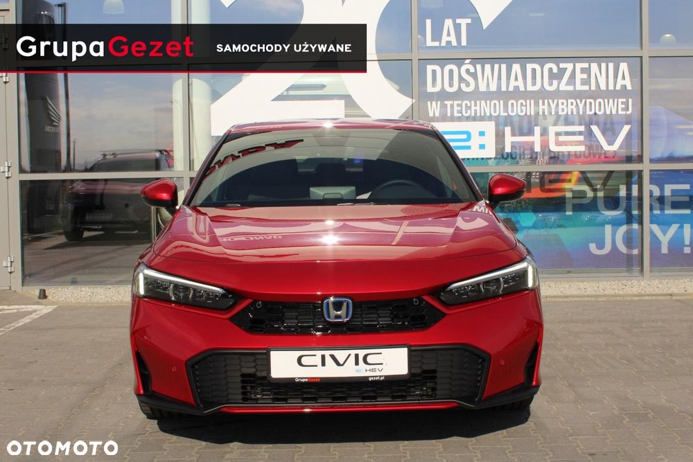 Honda Civic - 6