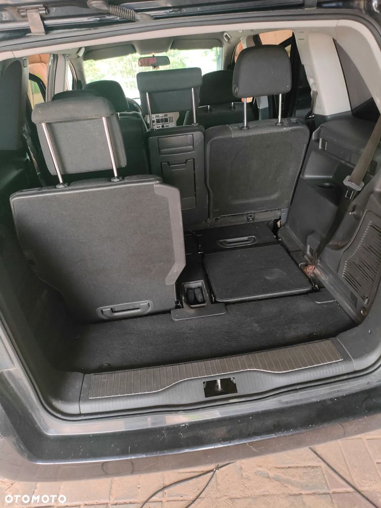 Opel Zafira 1.9 CDTI Sport ActiveSelect - 5