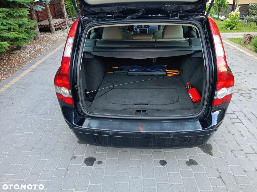 Volvo V50 1.6D Momentum - 14