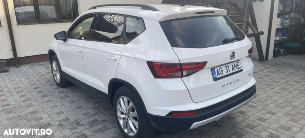 Seat Ateca - 10