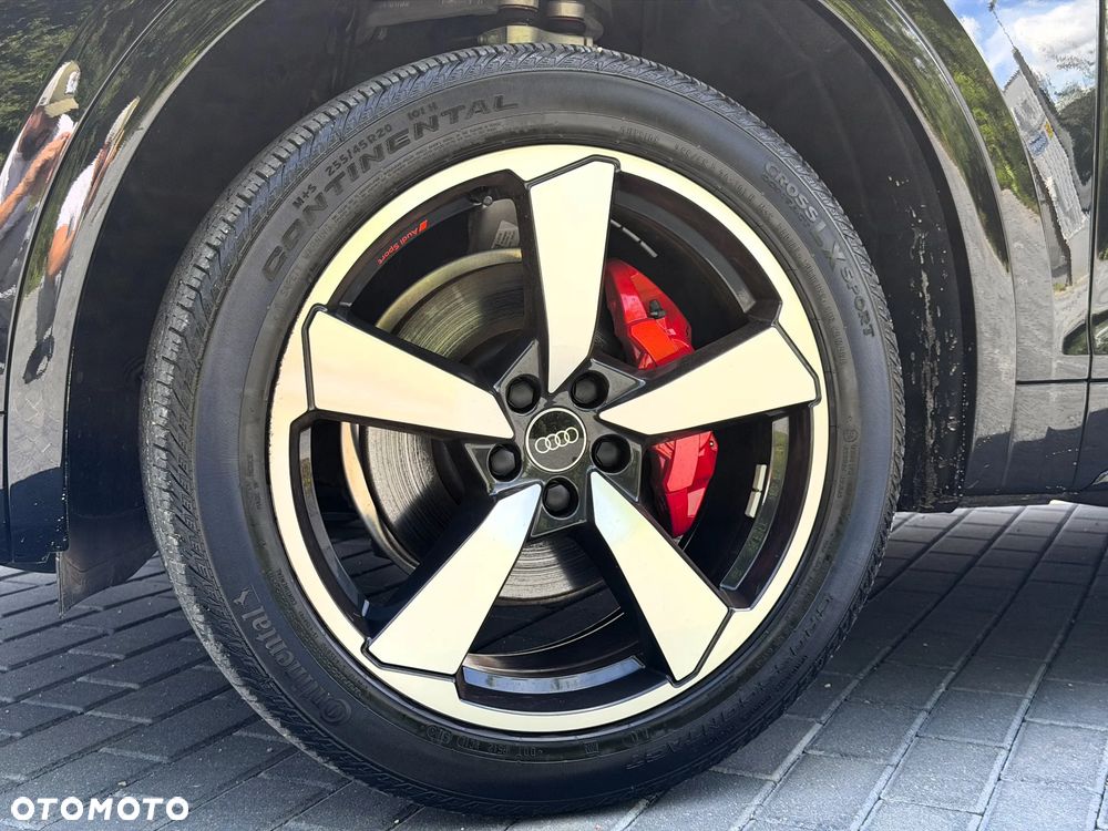Audi Q5 45 TFSI quattro S tronic S line - 11