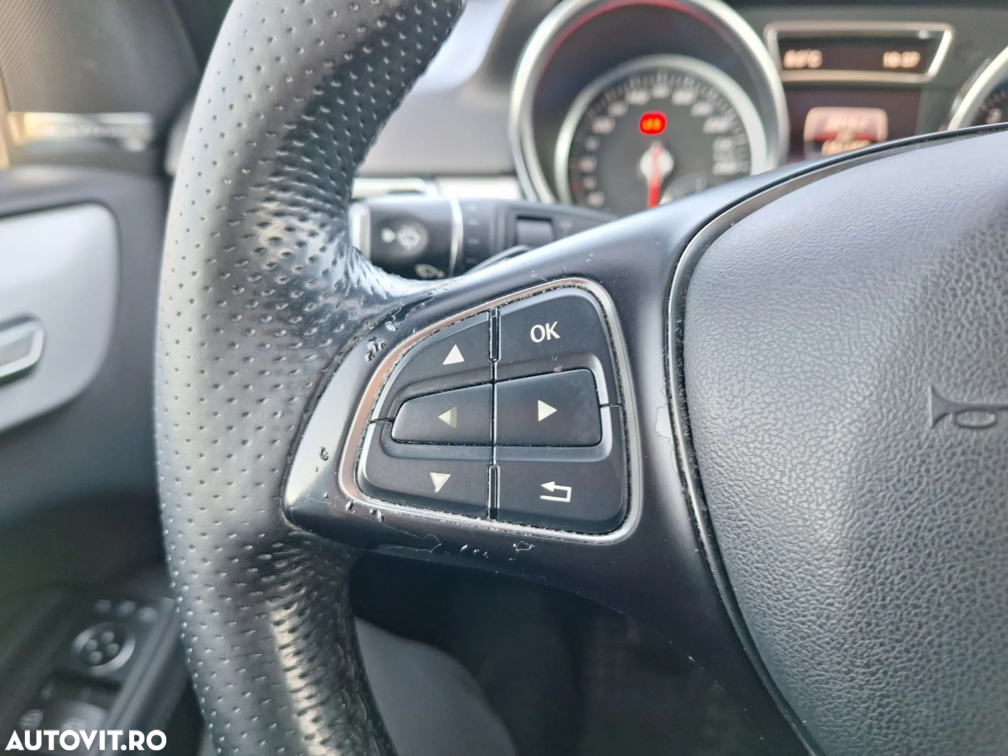 Mercedes-Benz GLE 350 d 4MATIC - 18