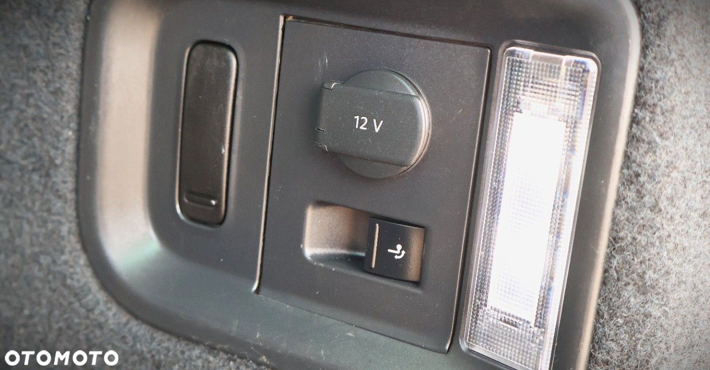 Volkswagen Sharan - 33