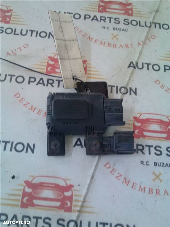 senzor presiune aer admisie hyundai santa fe 2.2d an fabr. 2009 - 1