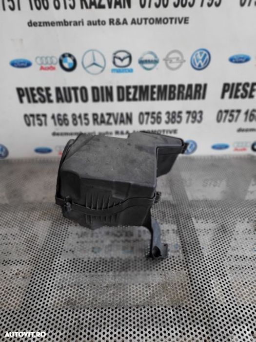 Carcasa Filtru Aer Ford Kuga 2 II Focus 3 III Dezmembrez Ford Kuga 2 II 2.0 Tdci T7MA Automat 4x4 - 1