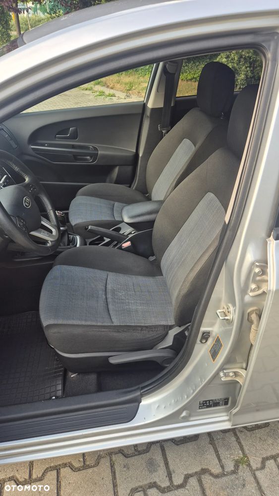 Kia Ceed 1.6 Crdi Comfort + - 12
