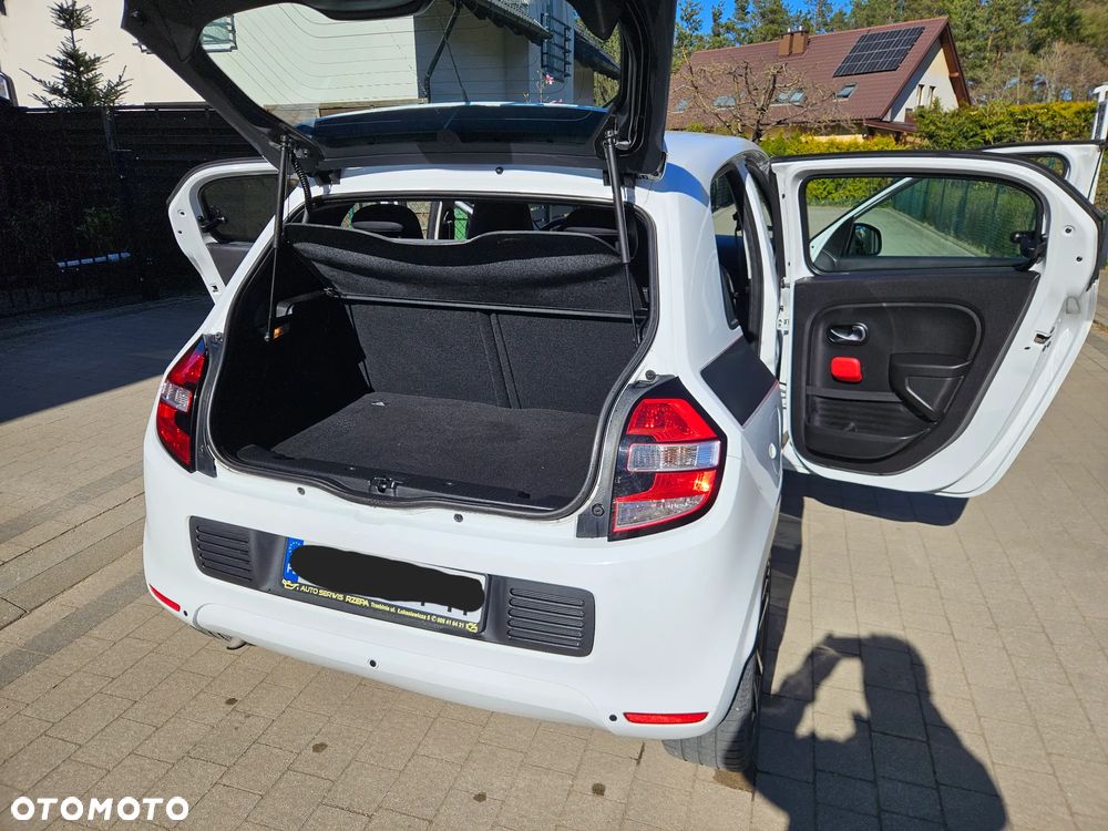 Renault Twingo - 18