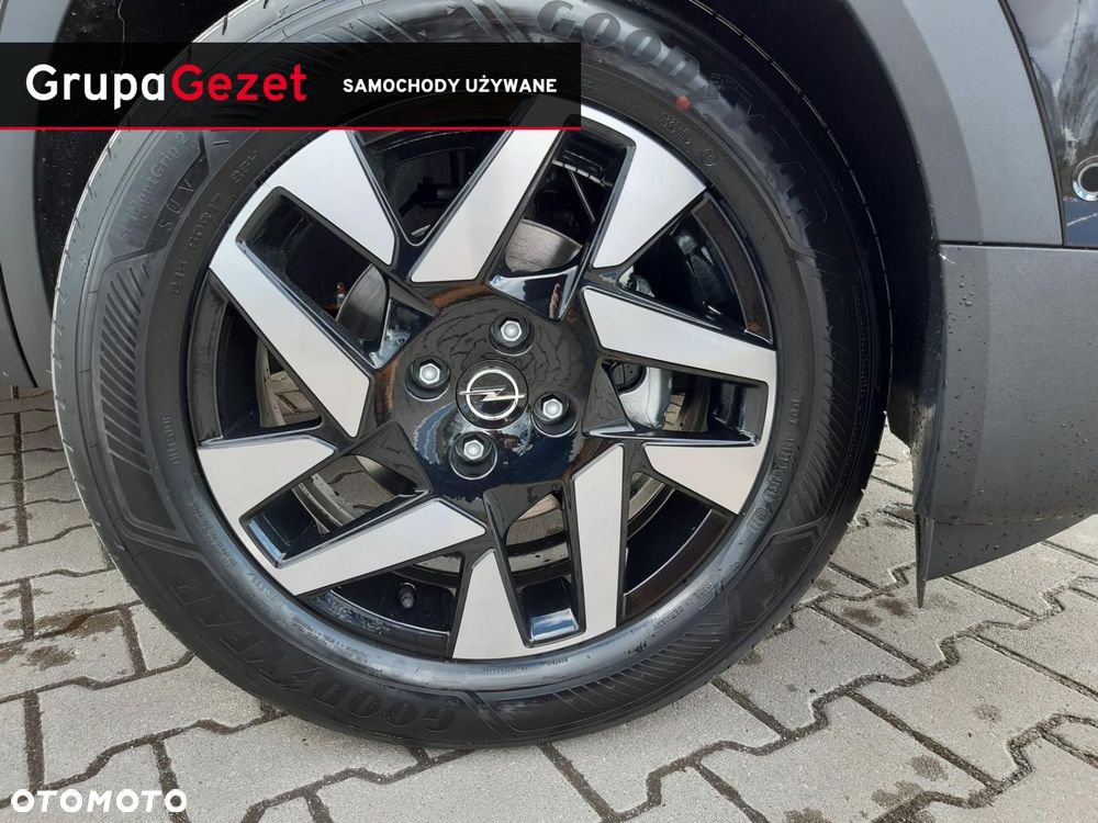 Opel Mokka - 4