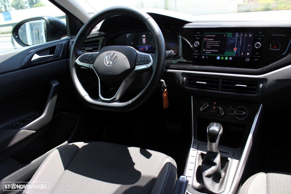 VW Taigo 1.0 TSI Urban DSG - 22