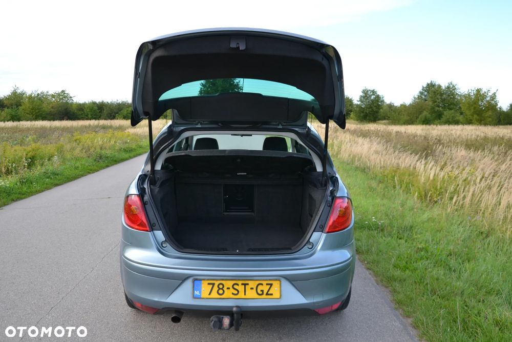 Seat Toledo 1.6 Superwagen - 20