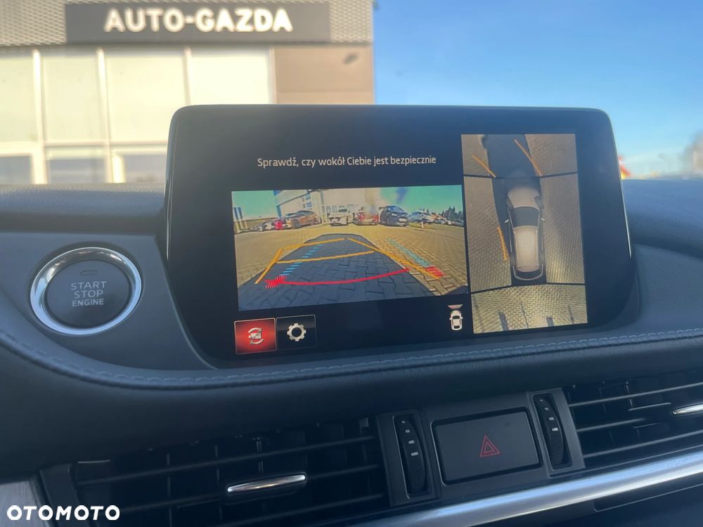 Mazda 6 2.0 SkyJoy - 12