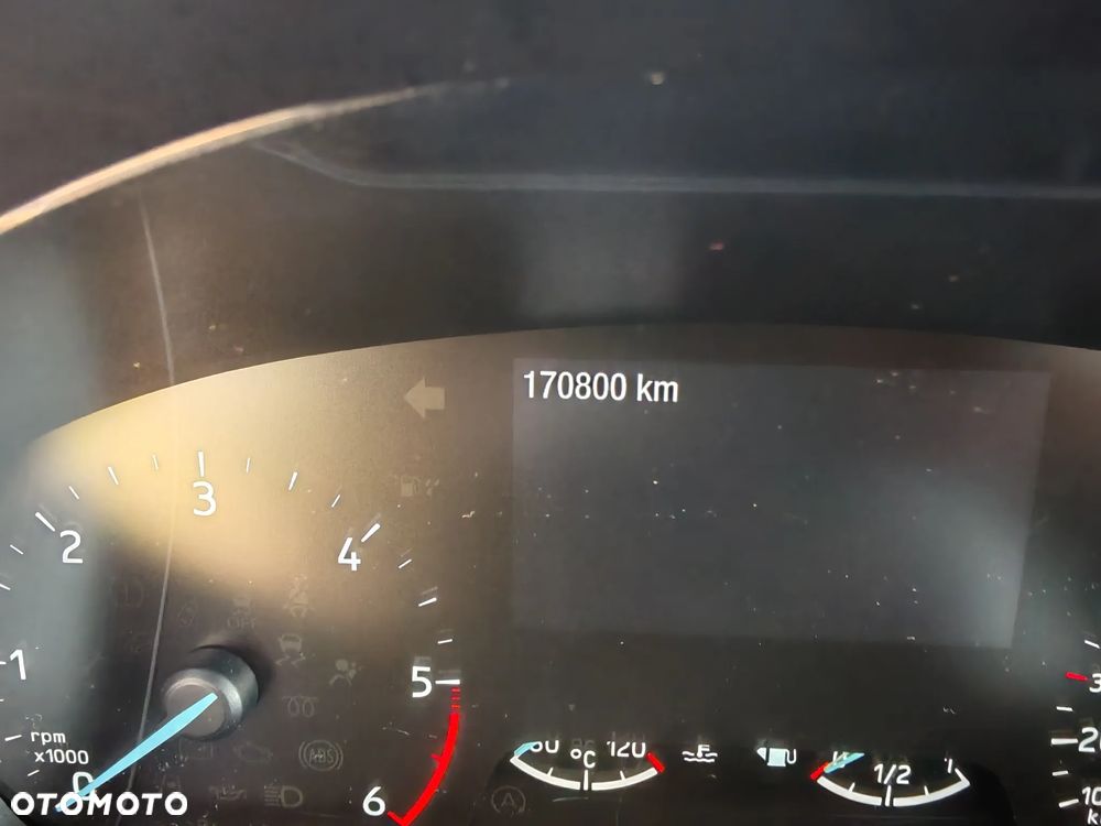 Ford Focus 1.5 EcoBlue Start-Stopp-System COOL&CONNECT - 8