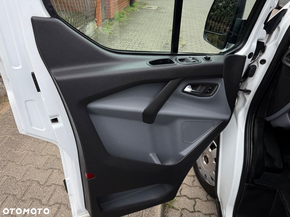 Ford Transit Custom L1H1 VA Trend - 6