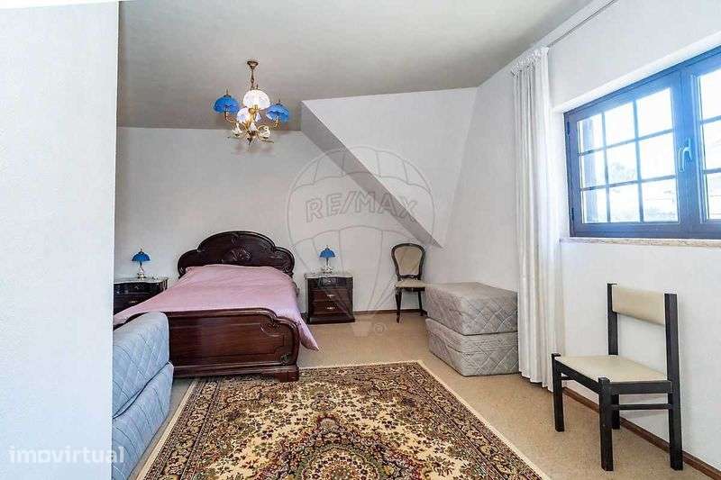 MORADIA T4+1 COM TERRENO DE 6.072 m² | TAVAREDE, FIGUEIRA DA FOZ - Grande imagem: 5/12