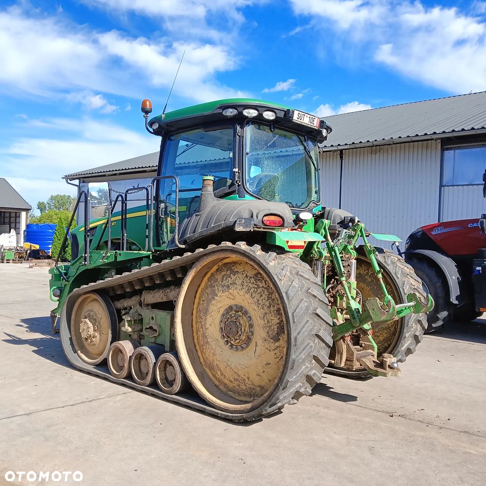 John Deere 8345RT - 4