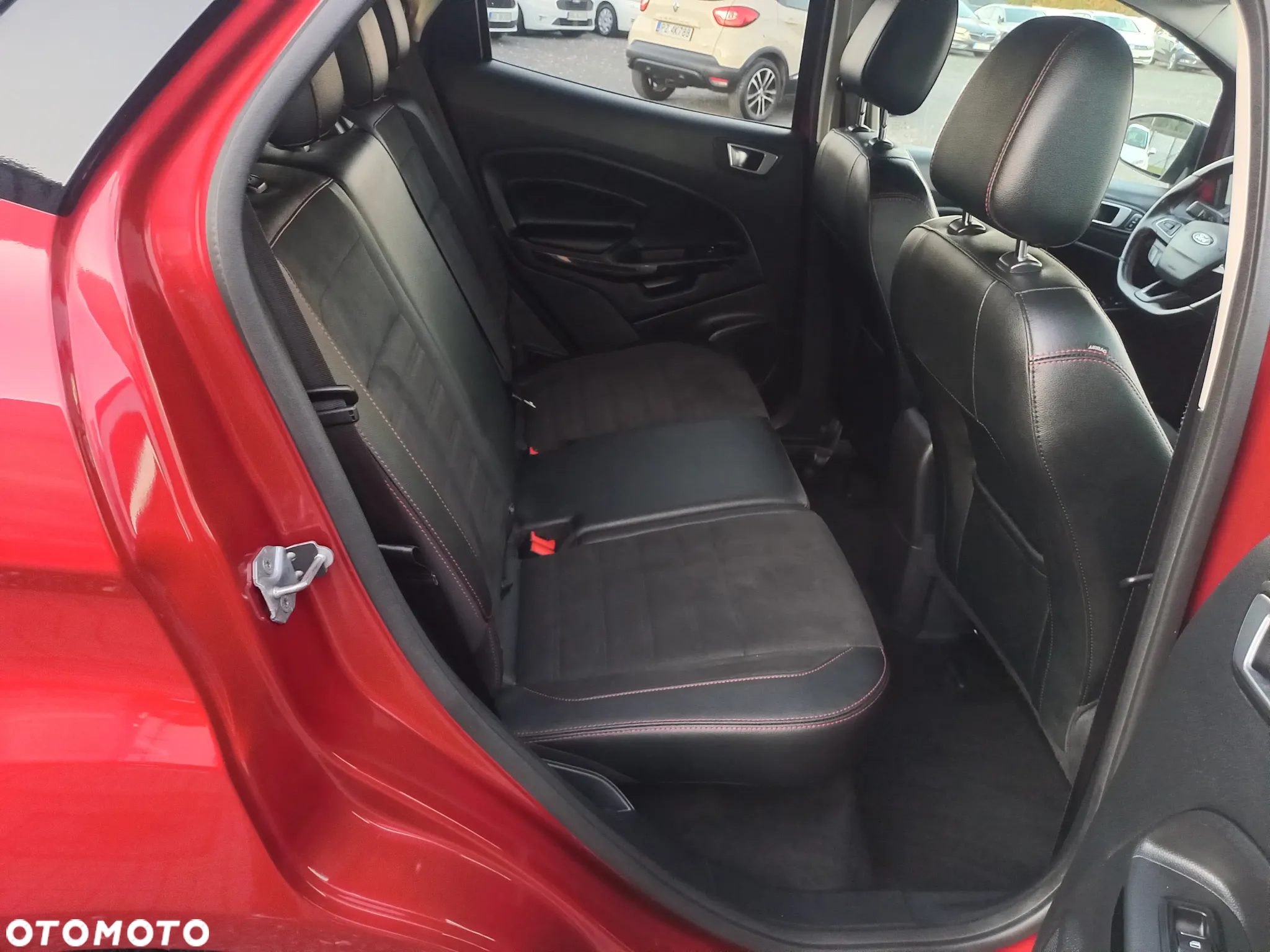 Ford EcoSport 1.0 EcoBoost ST-LINE - 19