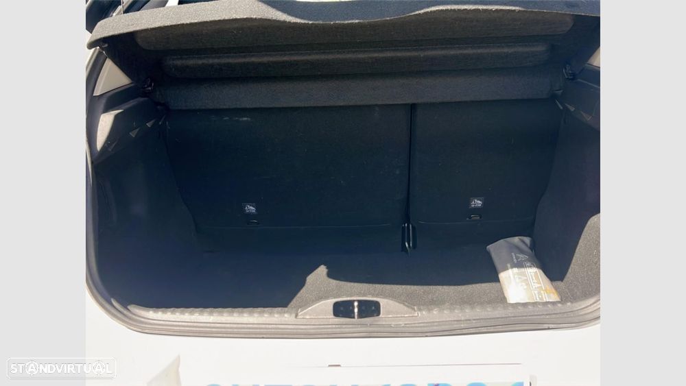 Citroën C3 1.2 PureTech Origins - 17