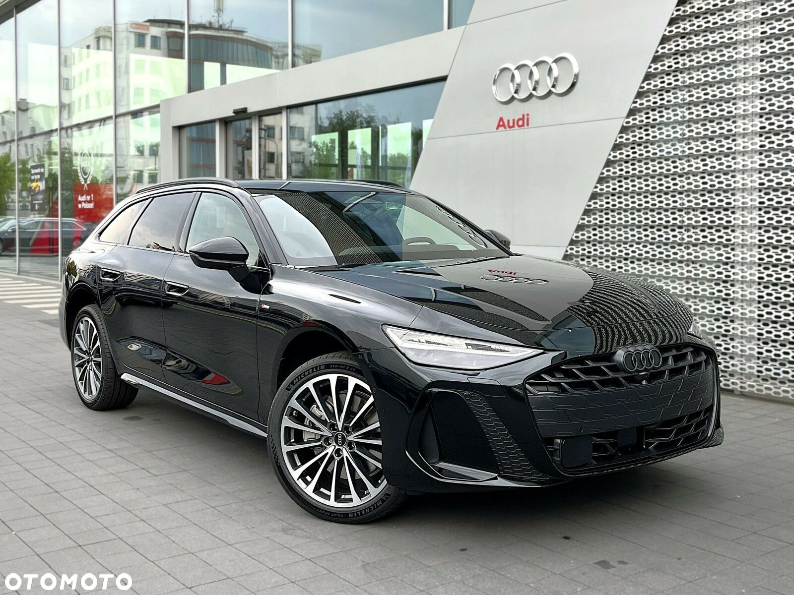 Audi A6 - 2