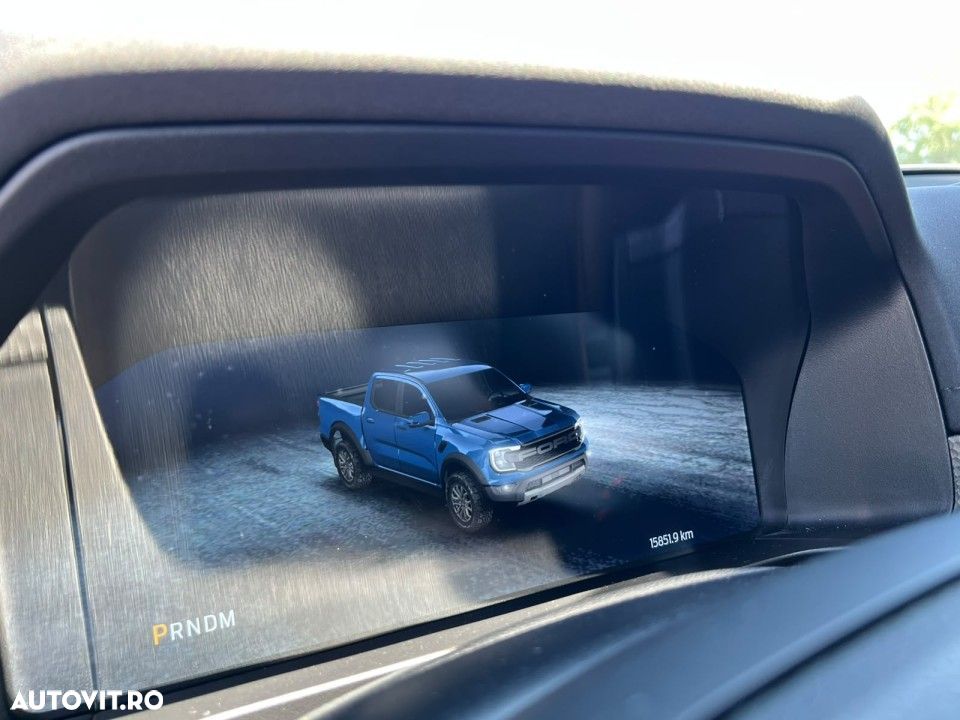 Ford Raptor - 31