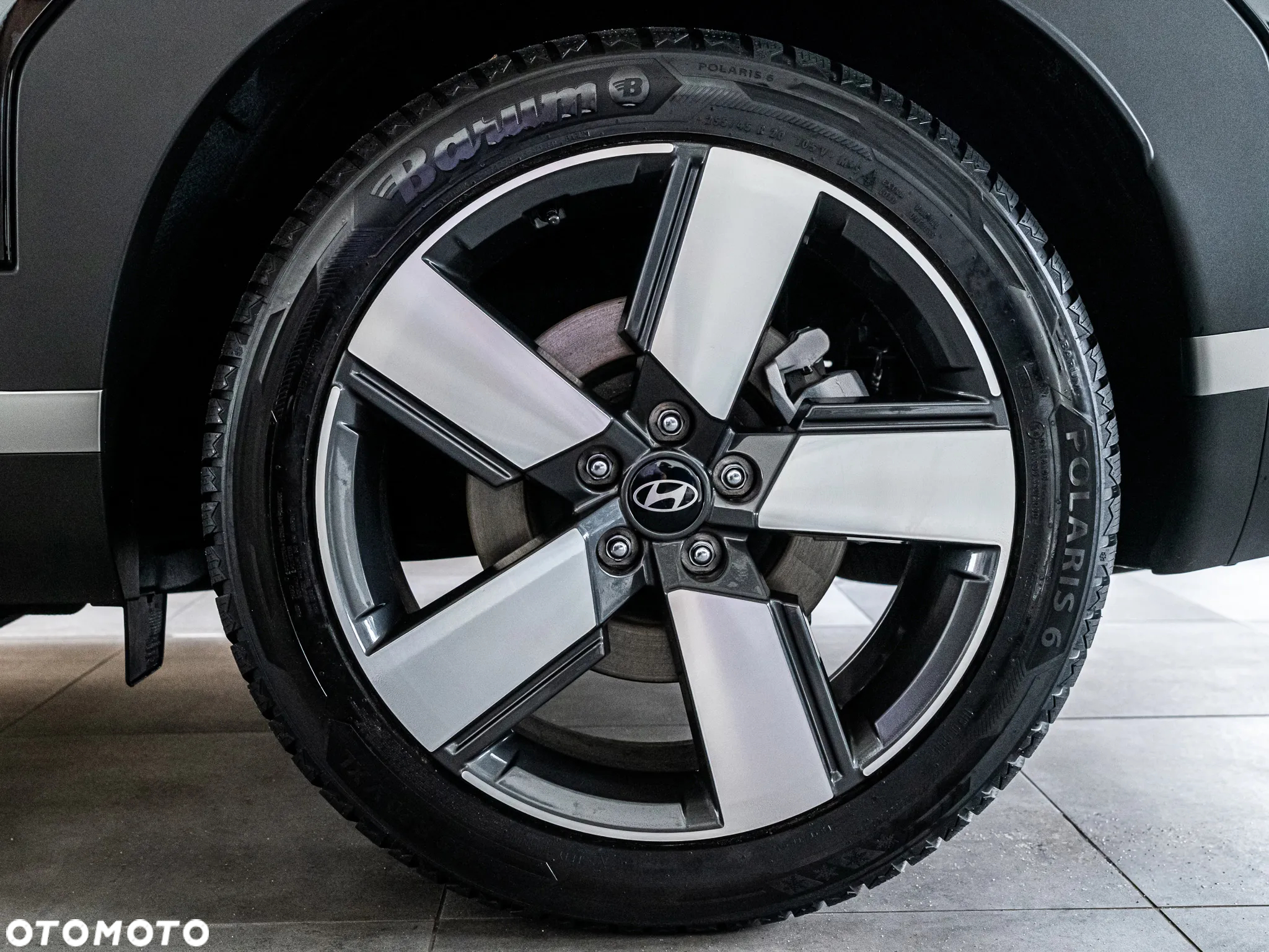 Hyundai Santa Fe - 8