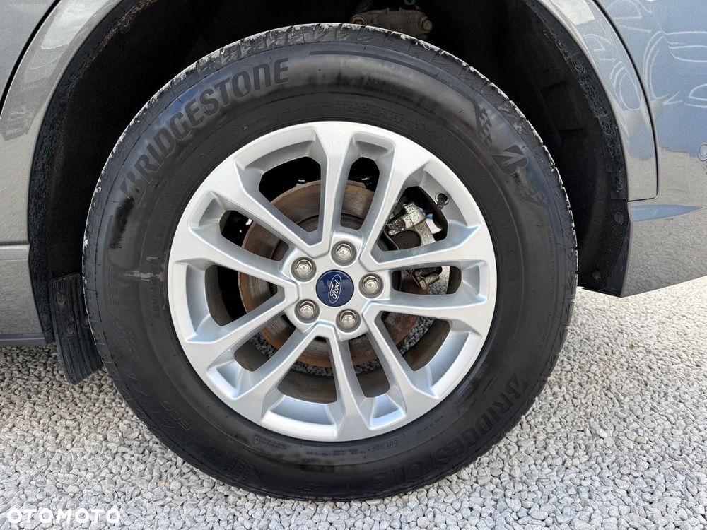 Ford Kuga 2.5 Duratec PHEV ST-LINE - 10