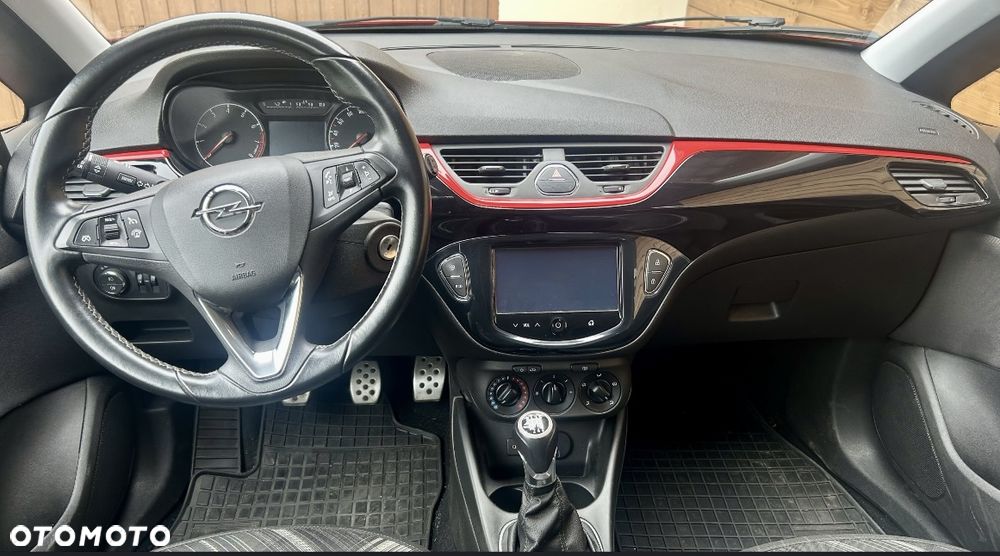Opel Corsa - 7