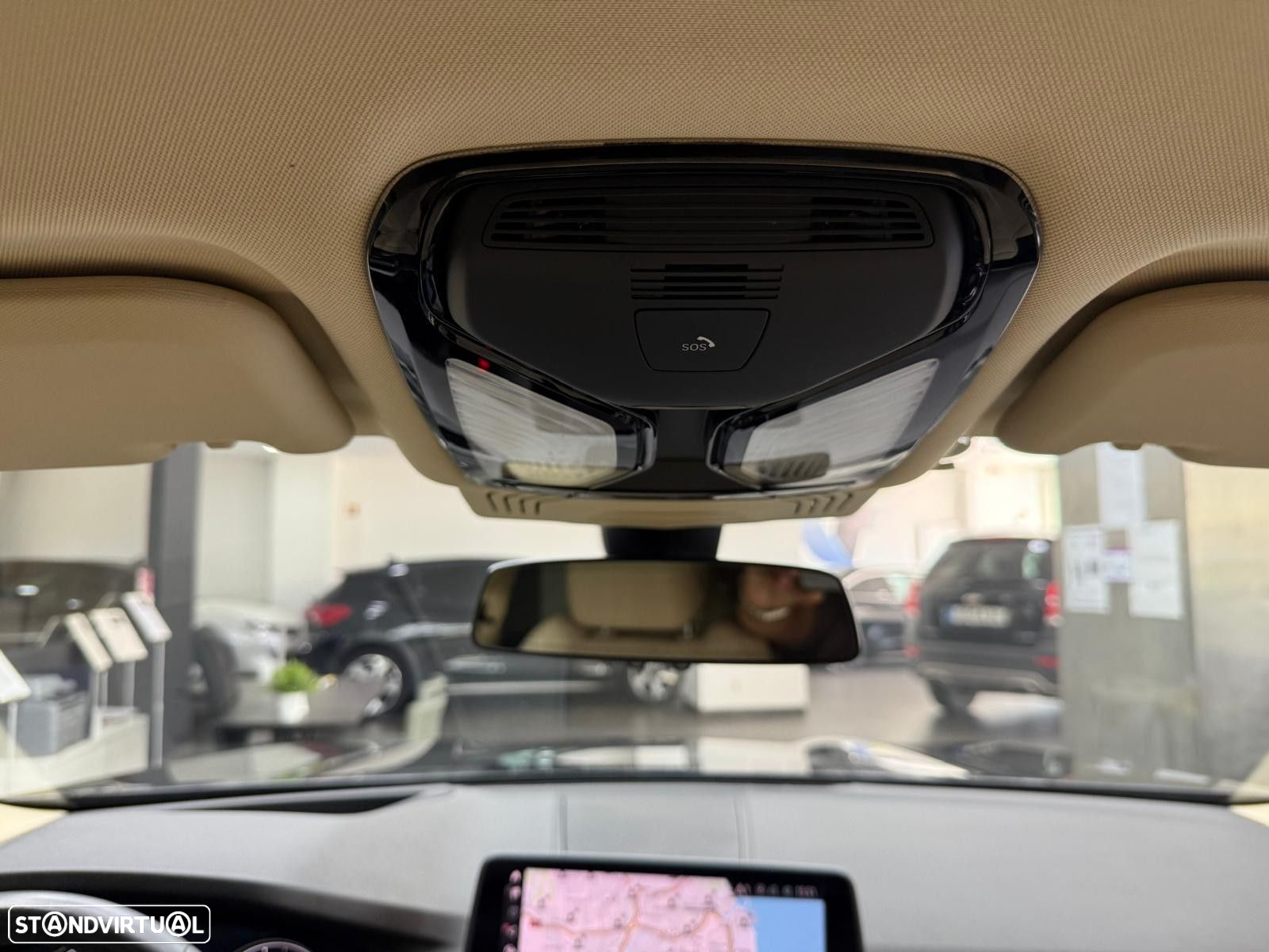 BMW X4 20 d xDrive XLine Auto - 46