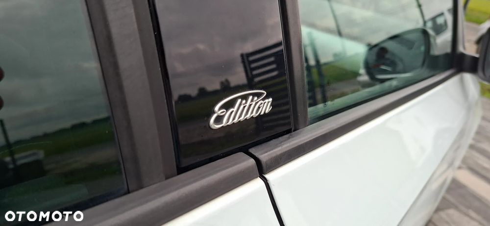 Skoda Fabia 1.4 TDI DSG Edition - 18