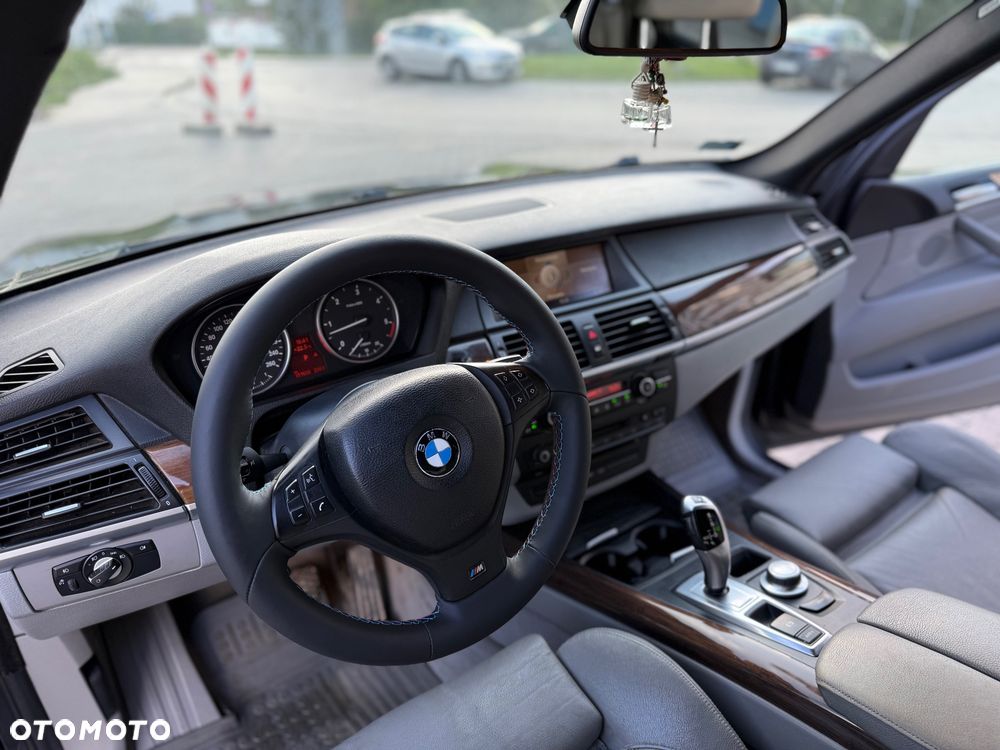 BMW X5 - 8