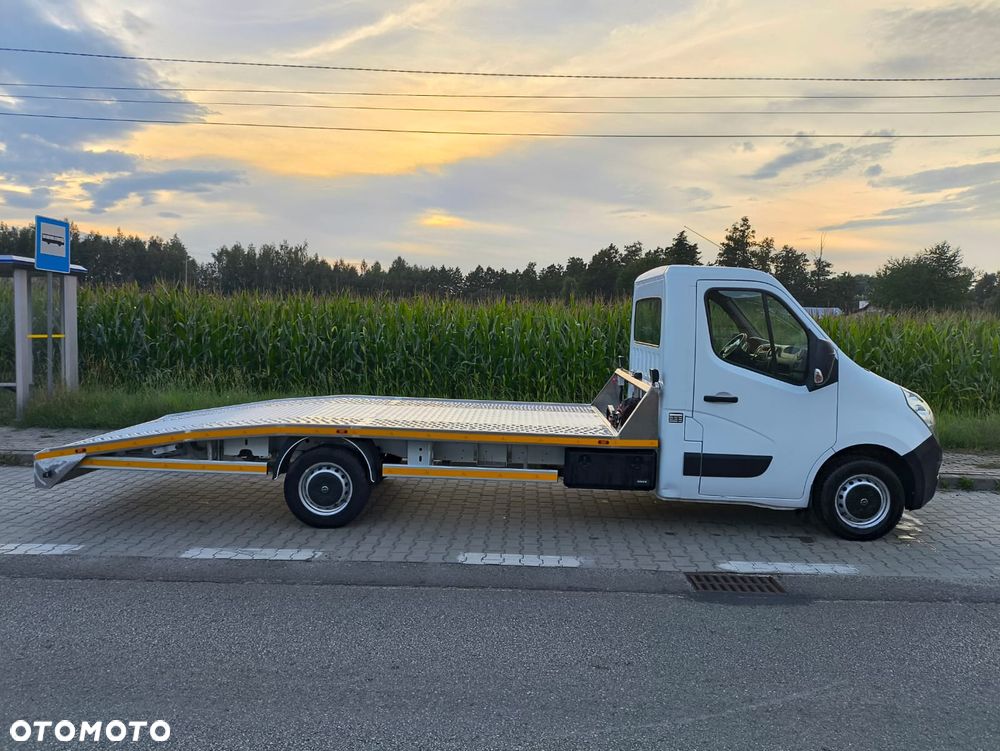 Opel MOVANO - 12